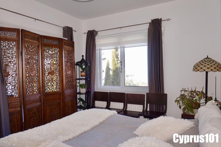 Image No.29-Villa / Détaché de 3 chambres à vendre à Kamares