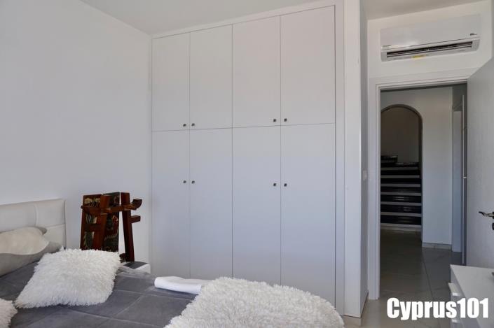 Image No.30-Villa / Détaché de 3 chambres à vendre à Kamares