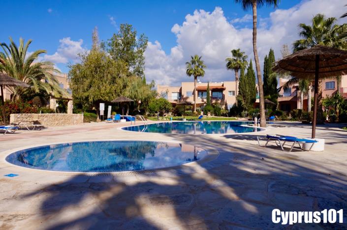 Image No.2-Appartement de 2 chambres à vendre à Mandria