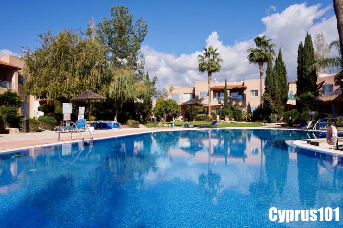 Image No.3-Appartement de 2 chambres à vendre à Mandria