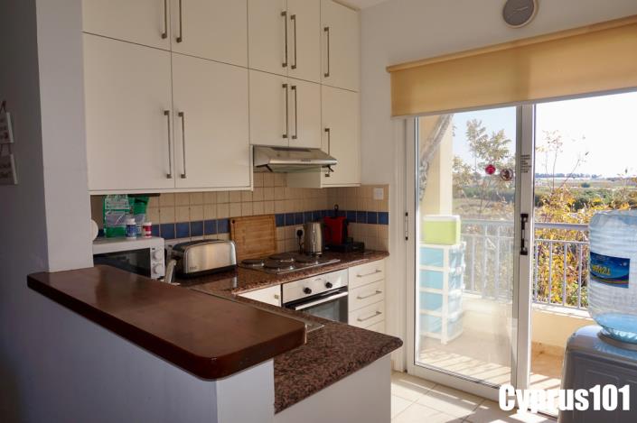 Image No.9-Appartement de 2 chambres à vendre à Mandria