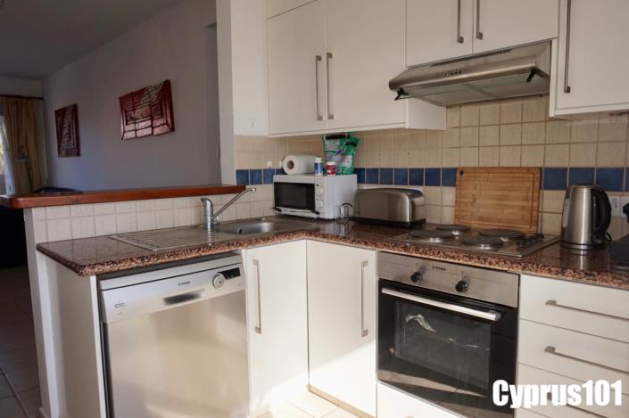 Image No.10-Appartement de 2 chambres à vendre à Mandria