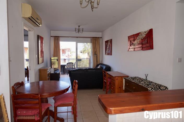 Image No.14-Appartement de 2 chambres à vendre à Mandria