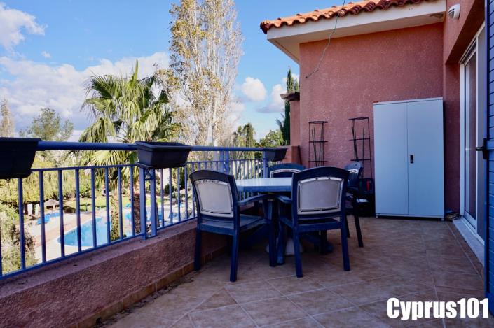 Image No.16-Appartement de 2 chambres à vendre à Mandria