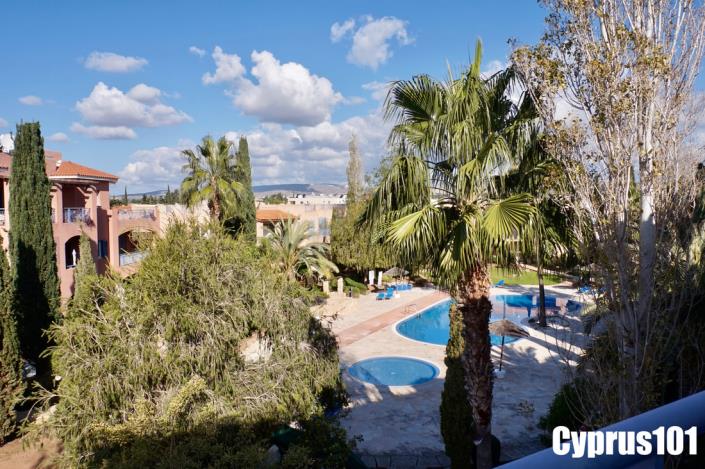 Image No.17-Appartement de 2 chambres à vendre à Mandria