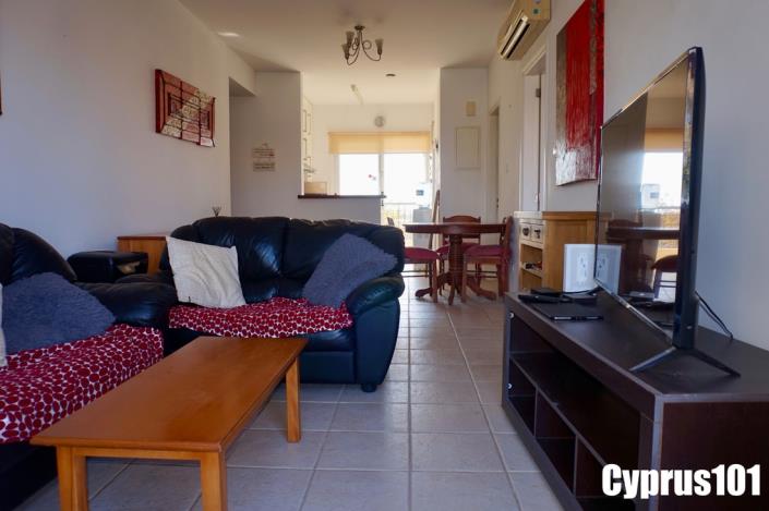 Image No.18-Appartement de 2 chambres à vendre à Mandria