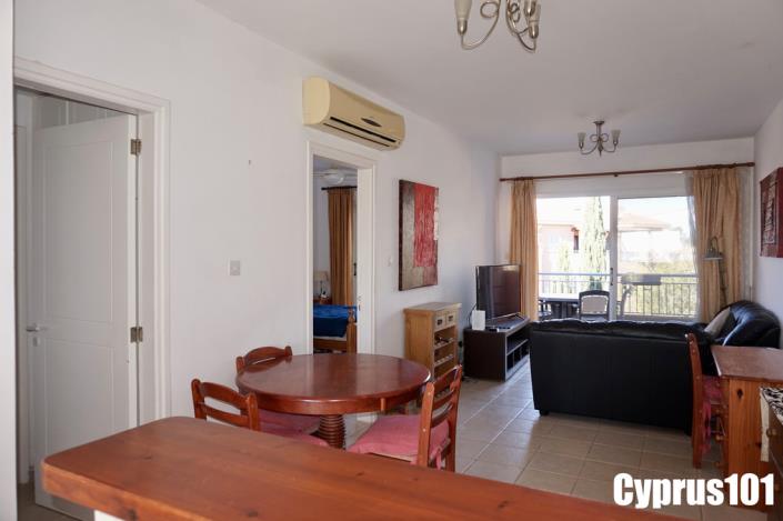 Image No.19-Appartement de 2 chambres à vendre à Mandria