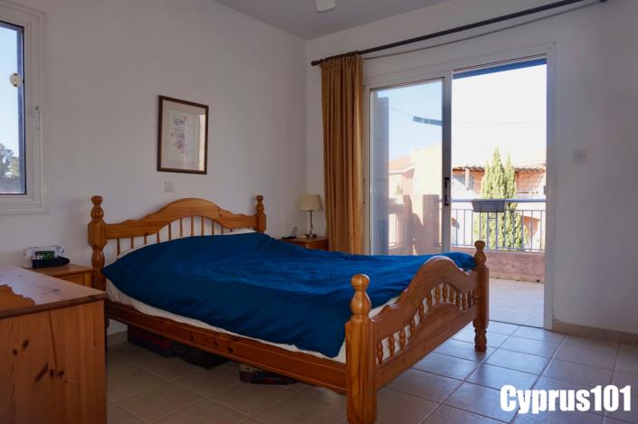 Image No.20-Appartement de 2 chambres à vendre à Mandria