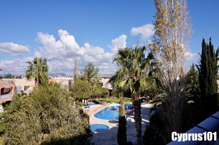 Image No.21-Appartement de 2 chambres à vendre à Mandria