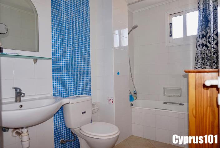 Image No.23-Appartement de 2 chambres à vendre à Mandria