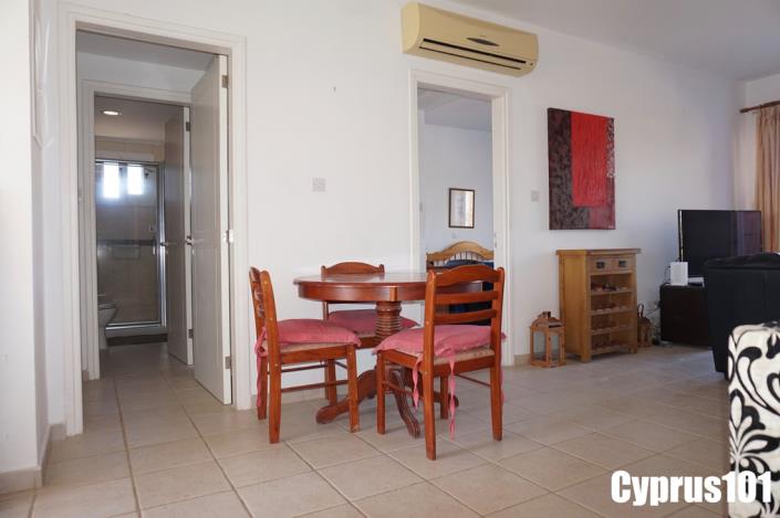 Image No.24-Appartement de 2 chambres à vendre à Mandria