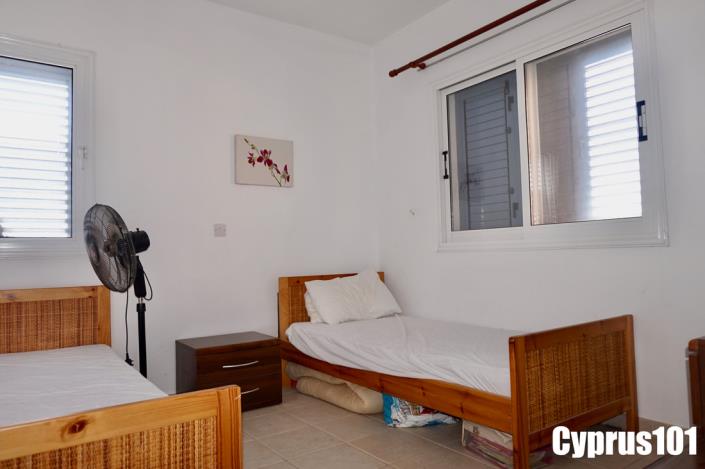 Image No.25-Appartement de 2 chambres à vendre à Mandria