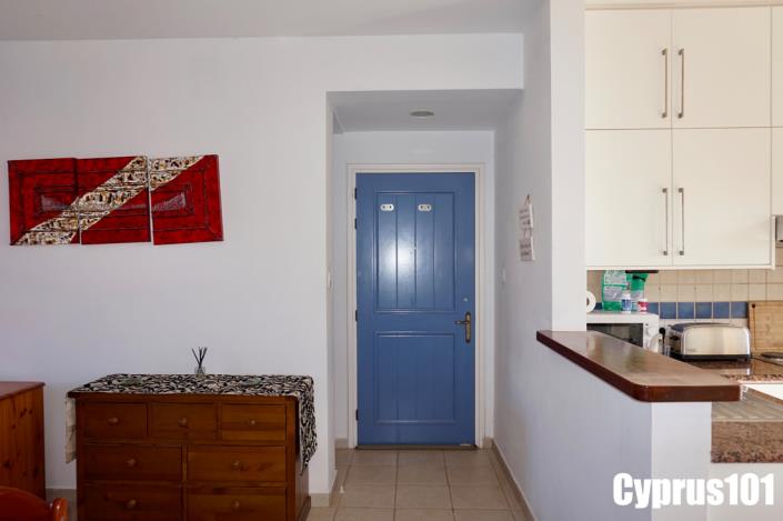 Image No.28-Appartement de 2 chambres à vendre à Mandria