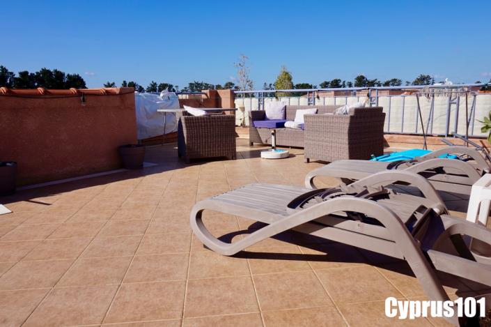 Image No.30-Appartement de 2 chambres à vendre à Mandria