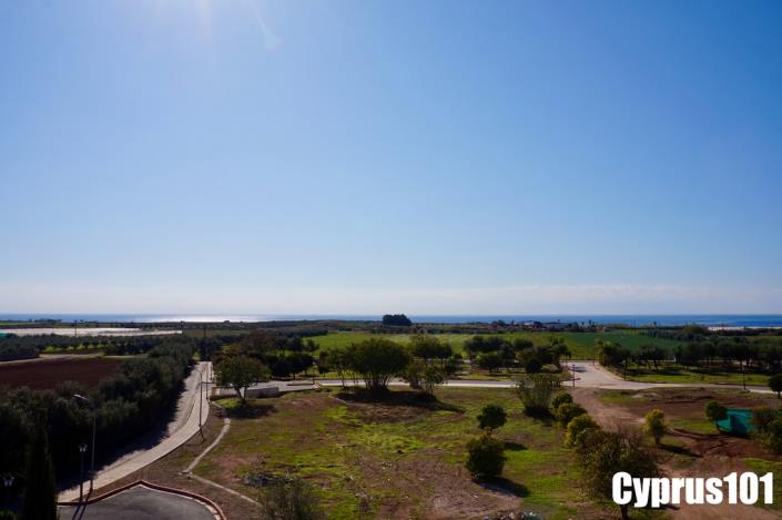 Image No.31-Appartement de 2 chambres à vendre à Mandria