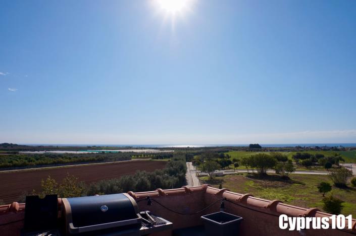 Image No.32-Appartement de 2 chambres à vendre à Mandria