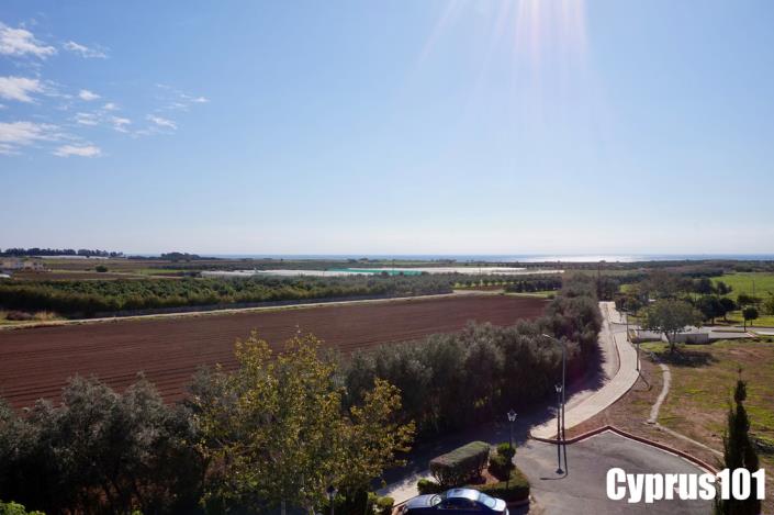 Image No.33-Appartement de 2 chambres à vendre à Mandria