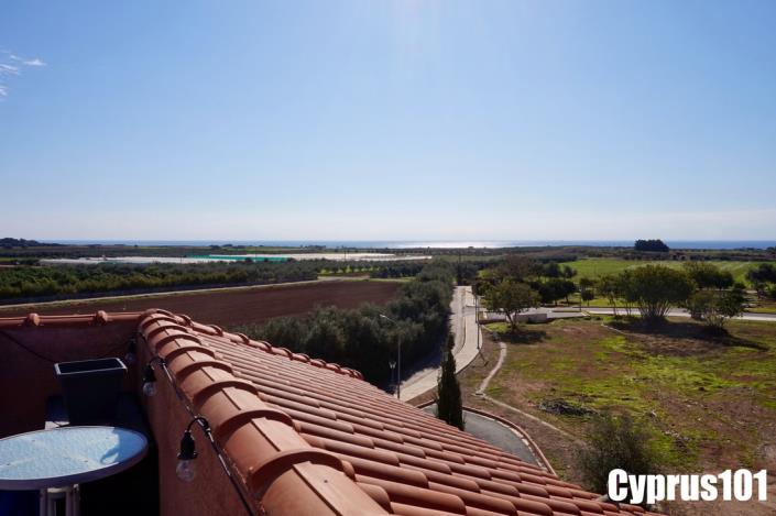 Image No.34-Appartement de 2 chambres à vendre à Mandria