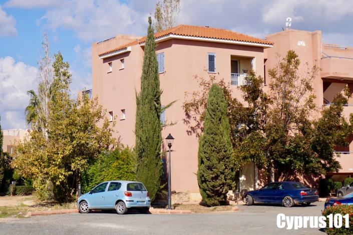 Image No.35-Appartement de 2 chambres à vendre à Mandria