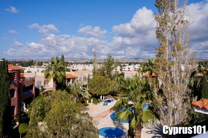 Image No.36-Appartement de 2 chambres à vendre à Mandria