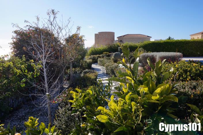 Image No.5-Villa / Détaché de 5 chambres à vendre à Agios Georgios