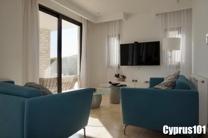 Image No.18-Villa / Détaché de 5 chambres à vendre à Agios Georgios