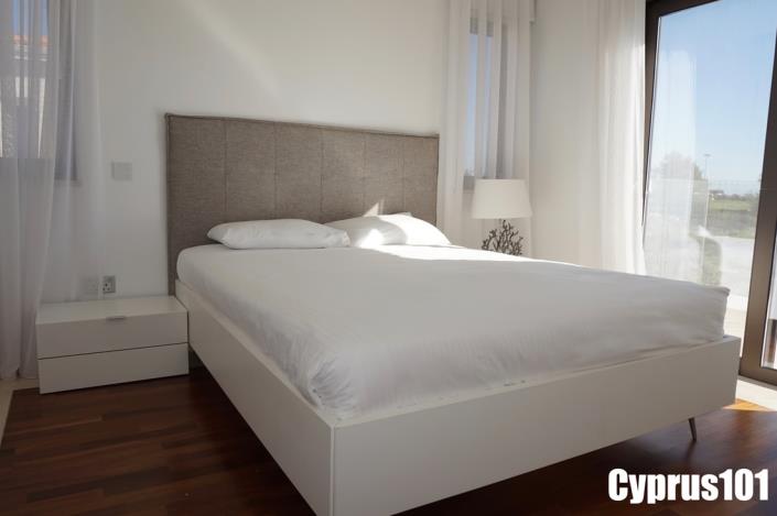 Image No.26-Villa / Détaché de 5 chambres à vendre à Agios Georgios