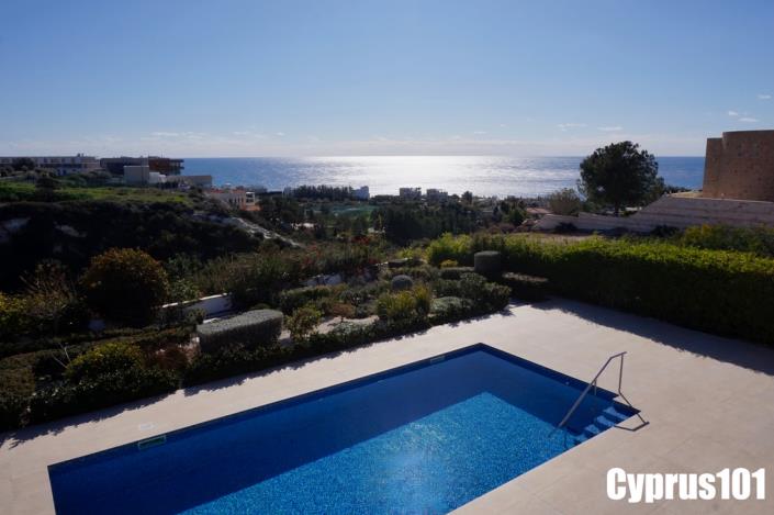 Image No.29-Villa / Détaché de 5 chambres à vendre à Agios Georgios