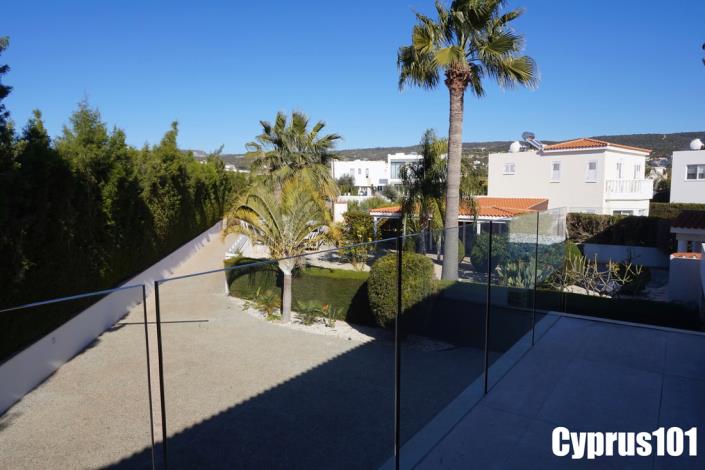 Image No.36-Villa / Détaché de 5 chambres à vendre à Agios Georgios