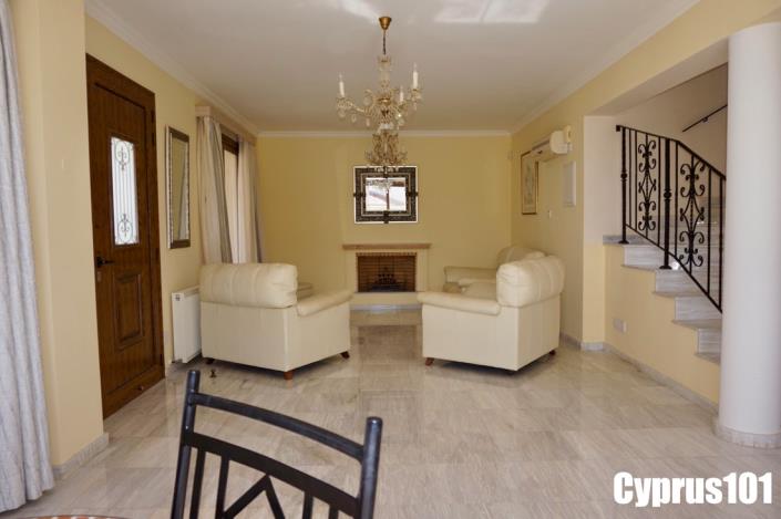 Image No.14-Villa / Détaché de 3 chambres à vendre à Peyia