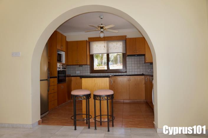 Image No.17-Villa / Détaché de 3 chambres à vendre à Peyia