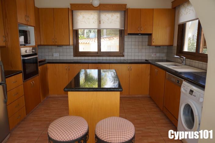 Image No.18-Villa / Détaché de 3 chambres à vendre à Peyia