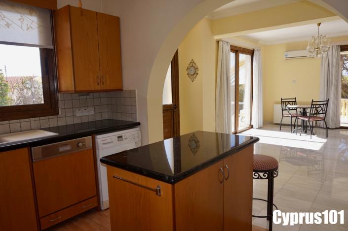 Image No.19-Villa / Détaché de 3 chambres à vendre à Peyia