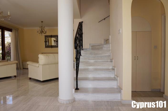 Image No.20-Villa / Détaché de 3 chambres à vendre à Peyia