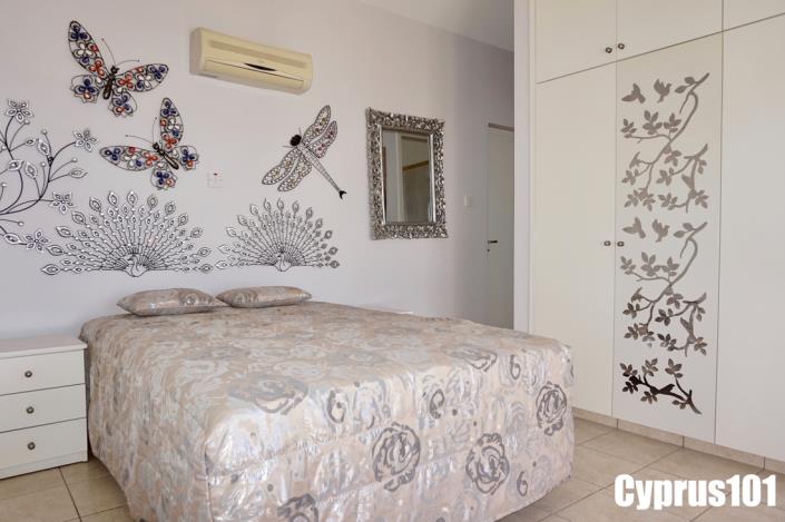 Image No.23-Villa / Détaché de 3 chambres à vendre à Peyia