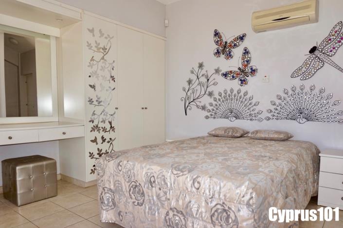 Image No.24-Villa / Détaché de 3 chambres à vendre à Peyia