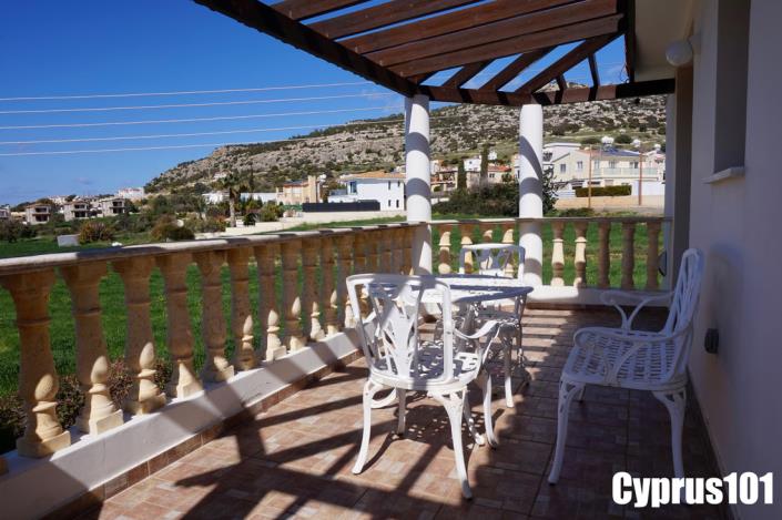 Image No.26-Villa / Détaché de 3 chambres à vendre à Peyia