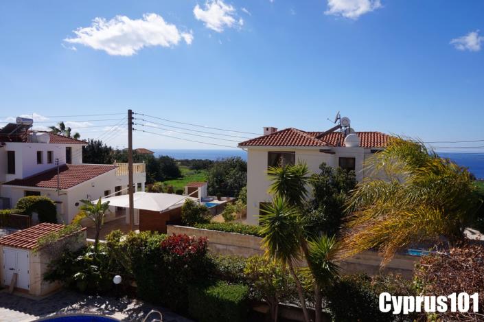 Image No.27-Villa / Détaché de 3 chambres à vendre à Peyia