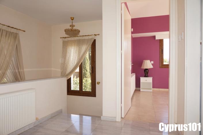 Image No.30-Villa / Détaché de 3 chambres à vendre à Peyia