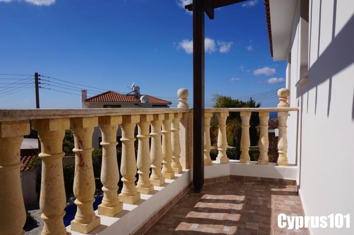 Image No.33-Villa / Détaché de 3 chambres à vendre à Peyia