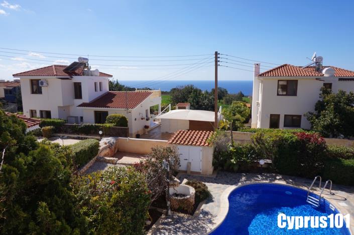 Image No.34-Villa / Détaché de 3 chambres à vendre à Peyia