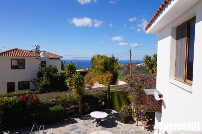 Image No.35-Villa / Détaché de 3 chambres à vendre à Peyia