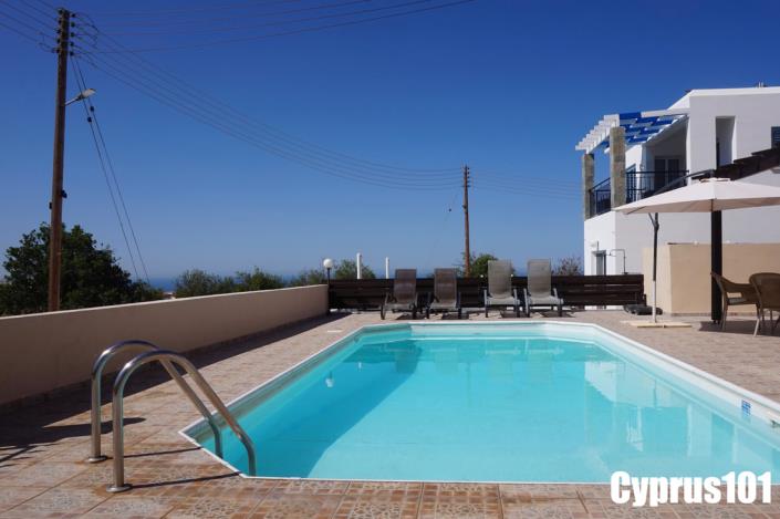 Image No.3-Villa / Détaché de 3 chambres à vendre à Tala