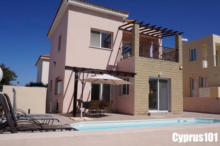 Image No.4-Villa / Détaché de 3 chambres à vendre à Tala