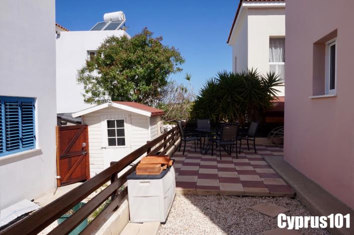 Image No.5-Villa / Détaché de 3 chambres à vendre à Tala