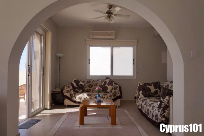 Image No.10-Villa / Détaché de 3 chambres à vendre à Tala