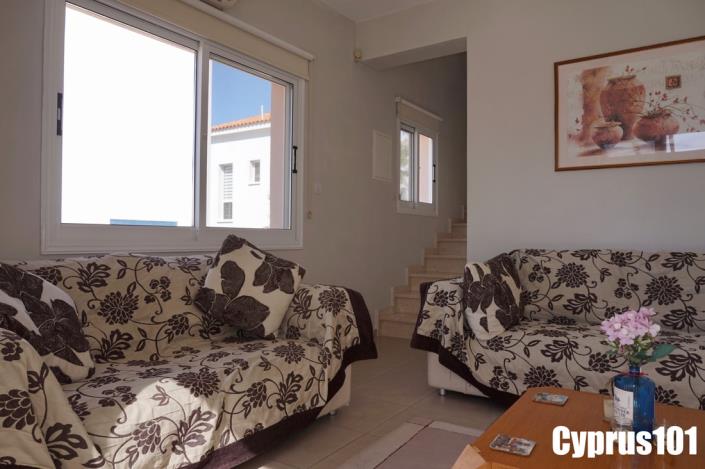 Image No.17-Villa / Détaché de 3 chambres à vendre à Tala