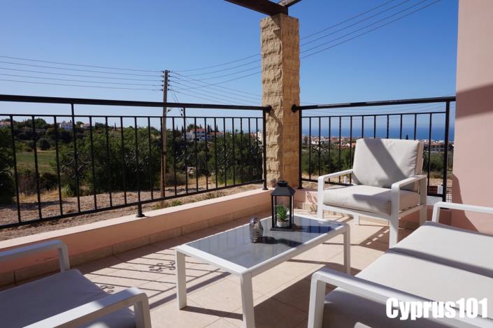 Image No.22-Villa / Détaché de 3 chambres à vendre à Tala