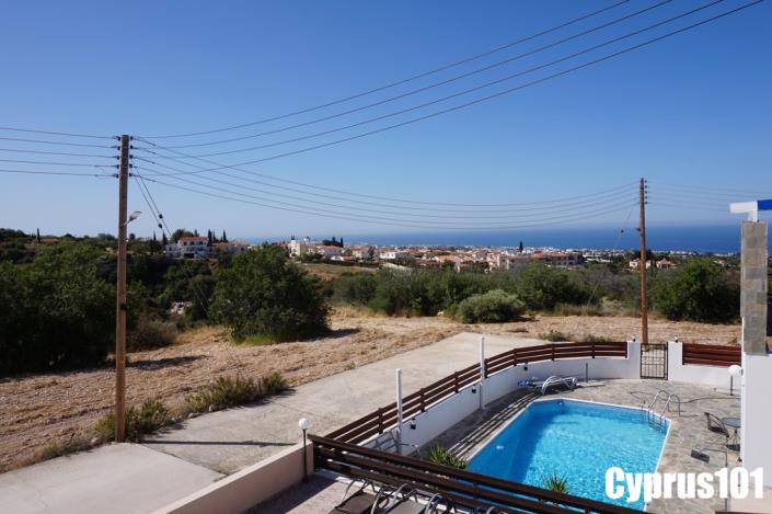 Image No.23-Villa / Détaché de 3 chambres à vendre à Tala