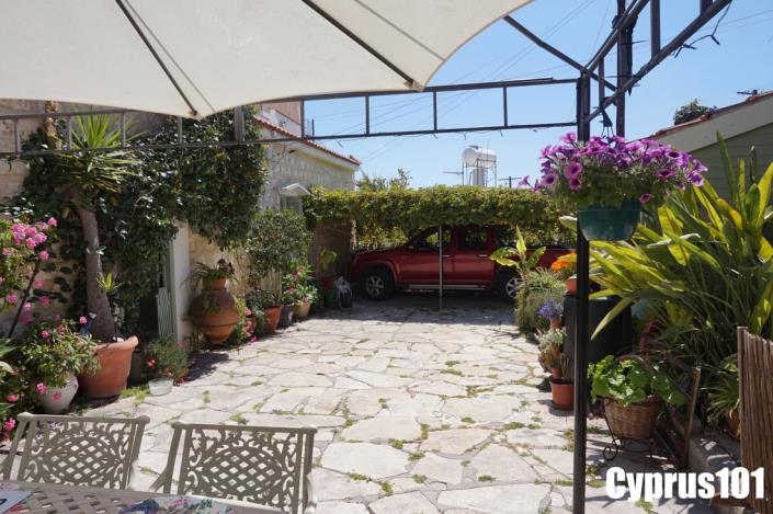 Image No.3-Bungalow de 3 chambres à vendre à Tala